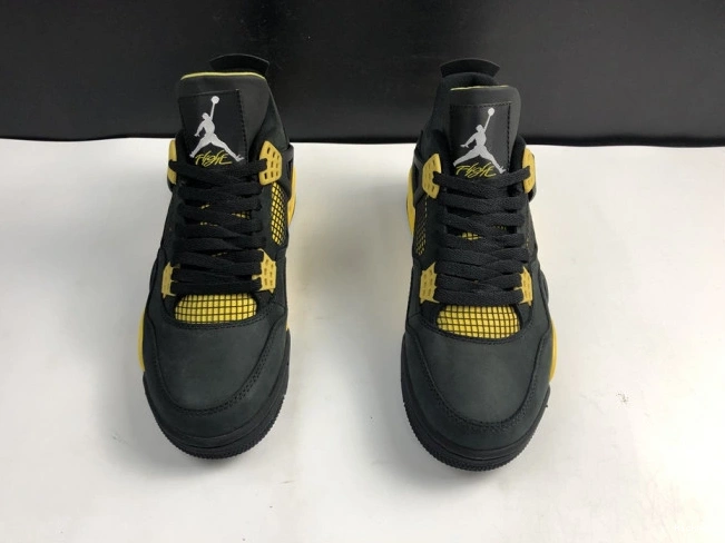 Cheap 308497-008 Retro Jordan Thunder 4 Air 0811